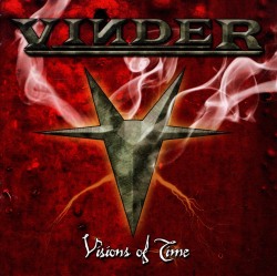 VINDER (Germany) / Visions Of Time