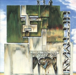 HITTMAN (US) / Vivas Machina