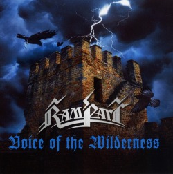 RAMPART (Bulgaria) / Voice Of The Wilderness