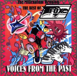 FOX (US) / Voices From The Past - The Best Of Fox