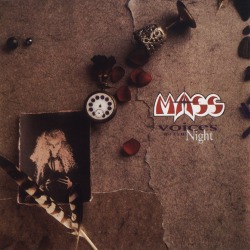 MASS (US) / Voices In The Night + 1