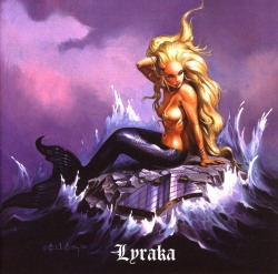 LYRAKA (US) / Vol. 1