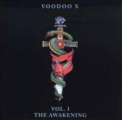 VOODOO X (US) / Vol. I: The Awakening + 2