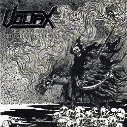 VOLTAX (Mexico) / Death Race And The Forbidden Demos