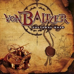 VON BALTZER (Sweden) / Cultural Daze