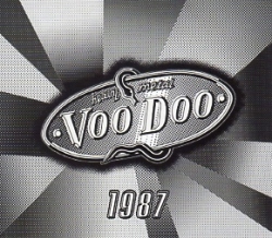 VOODOO(Poland) / 1987