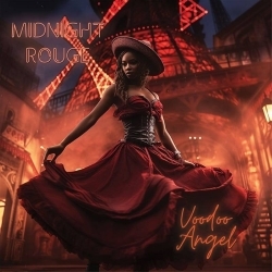 VOODOO ANGEL (France) / Midnight Rouge