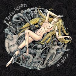 VOODOO HIGHWAY (Italy) / The Ordeal