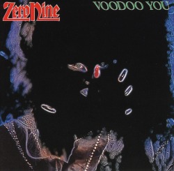 ZERO NINE (Finland) / Voodoo You