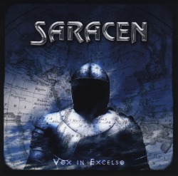 SARACEN (UK) / Vox In Excelso