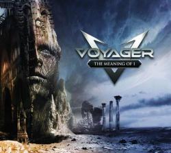 VOYAGER (Australia) / The Meaning Of I