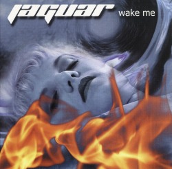 JAGUAR (UK) / Wake Me