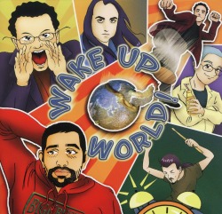 BIG KRUSH (US) / Wake Up World