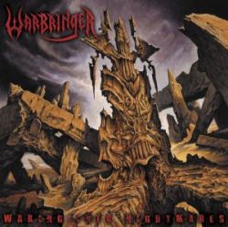 WARBRINGER (US) / Waking Into Nightmares