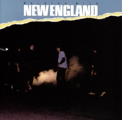 NEW ENGLAND (US) / Walking Wild