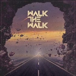 WALK THE WALK (US) / Walk The Walk