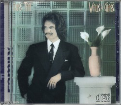 RUSS TAFF/WALLS OF GLASS (USED)