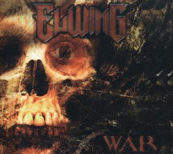 ELWING (Greece) / War