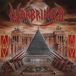 WARBRINGER (US) / Woe To The Vanquished