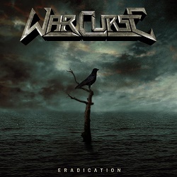 WAR CURSE (US) / Eradication