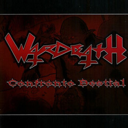 WARDEATH (Brazil) / Confronto Bestial