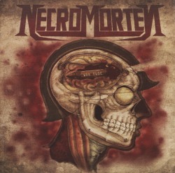 NECROMORTEN / Warfuse