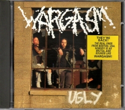 WARGASM (US) / Ugly