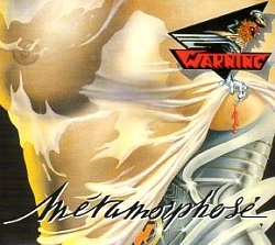 WARNING (France) / Metamorphose + 5