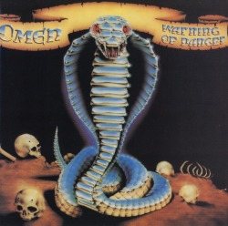 OMEN (US) / Warning Of Danger
