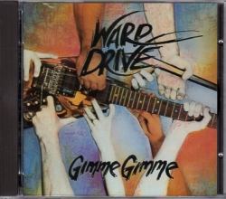WARP DRIVE (US) / Gimme Gimme