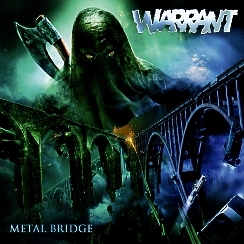WARRANT (Germany) / Metal Bridge