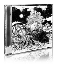 WARRIOR (UK) / Resurrected