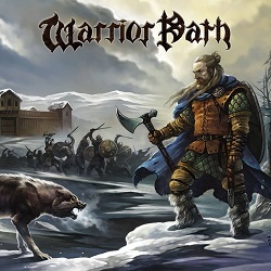 WARRIOR PATH (Greece) / Warrior Path