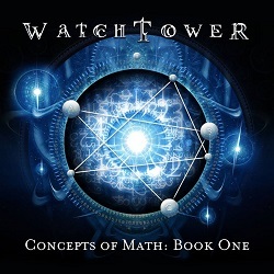 WATCHTOWER (US) / Concepts Of Math: Book One