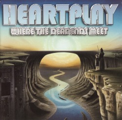HEARTPLAY / Where The Deadends Meet