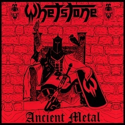 WHETSTONE (Germany) / Ancient Metal