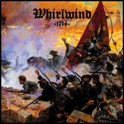 WHIRLWIND (Spain) / 1714