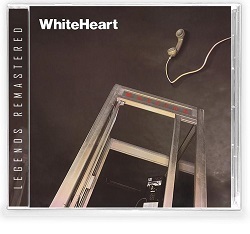 WHITE HEART (US) / Hotline + 2