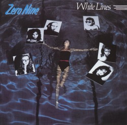 ZERO NINE (Finland) / White Lines