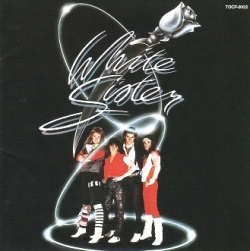 WHITE SISTER (US) / White Sister (collector's item)