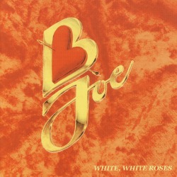 B-JOE (Denmark) / White, White Roses