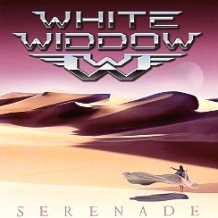 WHITE WIDDOW (Australia) / Serenade