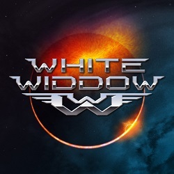 WHITE WIDDOW (Australia) / White Widdow