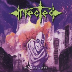 INFECTED(Brazil) / Who Is Not?