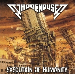 WHOREHOUSE (Poland) / Execution Of Humanity