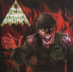 ACID STORM (Brazil) / Why?... Dirty War + 6