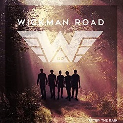 WICKMAN ROAD (Sweden) / After The Rain