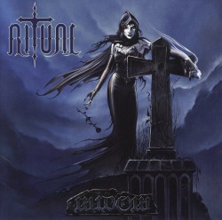 RITUAL (UK) / Widow