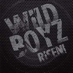 WILD BOYZ (US) / Risen