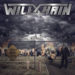 WILD CHAIN (Spain) / Killer Beast Zone